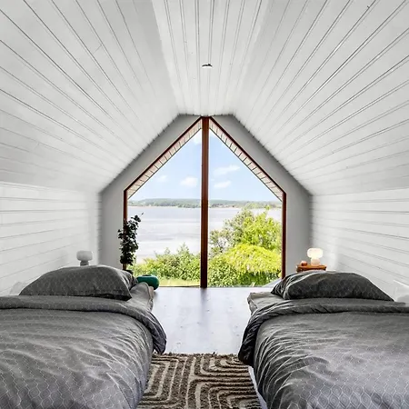 Maris - 280m From The Sea By Interhome Hejls