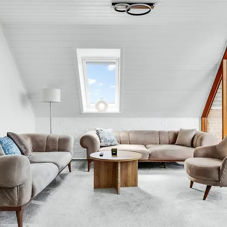 Maris - 280m From The Sea By Interhome Lejlighed *