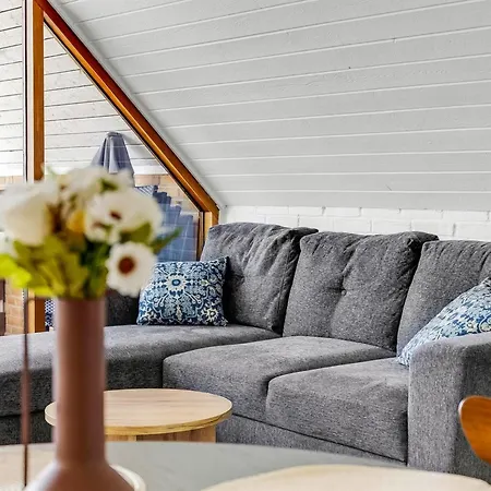 Maris - 280m From The Sea By Interhome Lejlighed Hejls