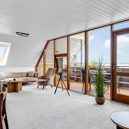Lejlighed Maris - 280m From The Sea By Interhome *