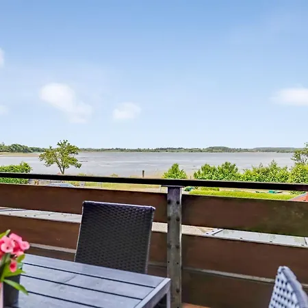 Lejlighed Maris - 280m From The Sea By Interhome Hejls