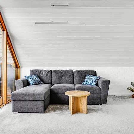 Lejlighed Maris - 280m From The Sea By Interhome *