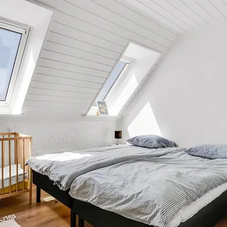Lejlighed Maris - 280m From The Sea By Interhome