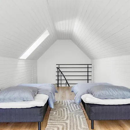 Maris - 280m From The Sea By Interhome Lejlighed Hejls