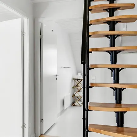 Lejlighed Maris - 280m From The Sea By Interhome *