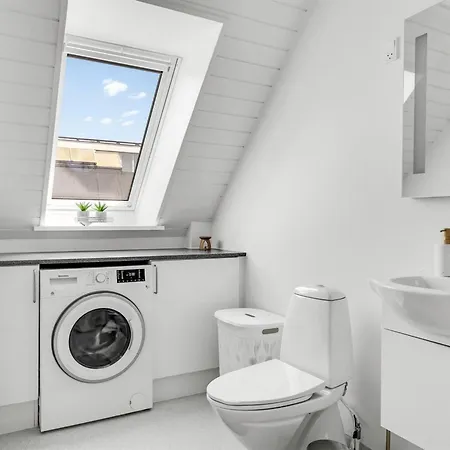 Maris - 280m From The Sea By Interhome Lejlighed Hejls