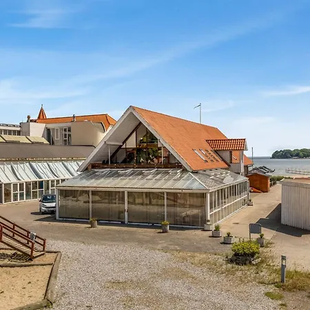 Lejlighed Maris - 280m From The Sea By Interhome