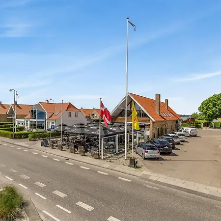 Lejlighed Maris - 280m From The Sea By Interhome *