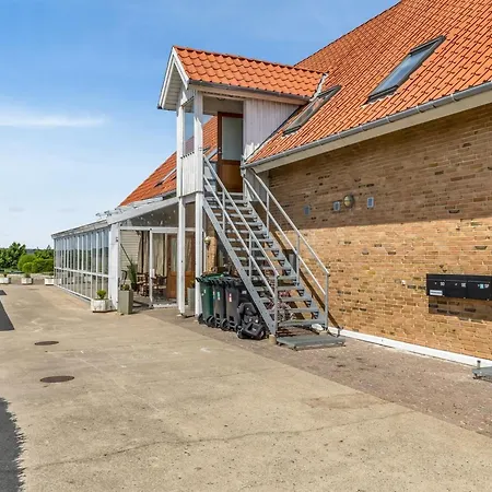 Lejlighed Maris - 280m From The Sea By Interhome